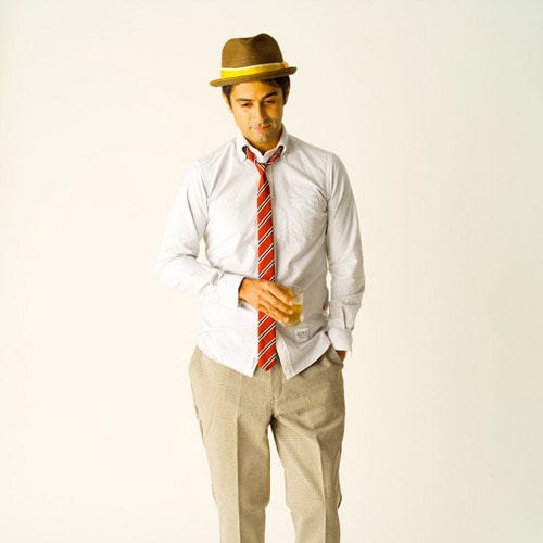 Bedwin 2009 Spring/Summer "Sweet Jane" Collection