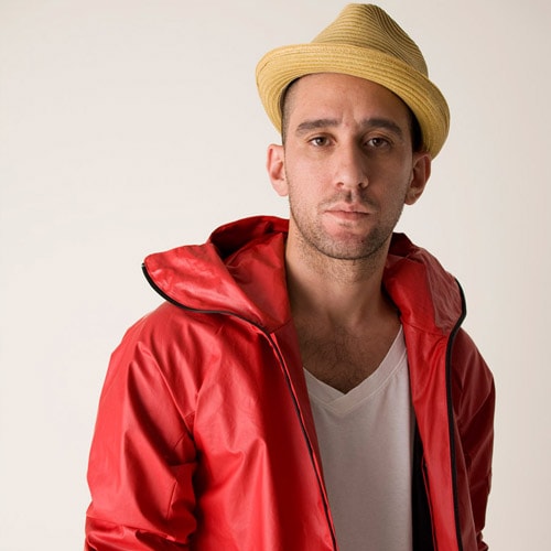 Bedwin 2009 Spring/Summer "Sweet Jane" Collection