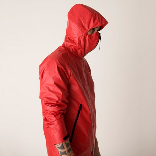 Bedwin 2009 Spring/Summer "Sweet Jane" Collection