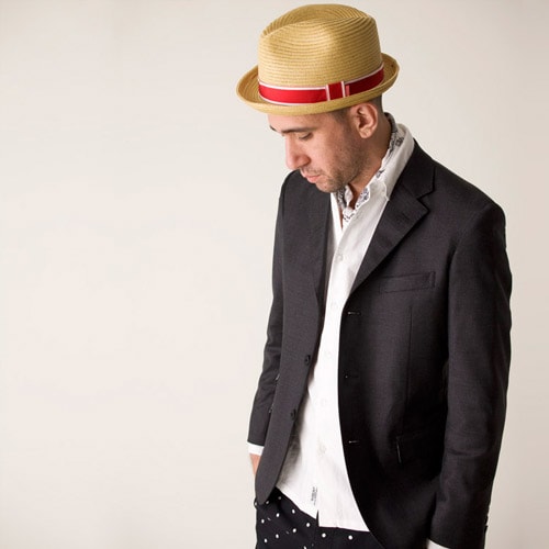 Bedwin 2009 Spring/Summer "Sweet Jane" Collection