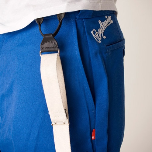 Bedwin 2009 Spring/Summer "Sweet Jane" Collection