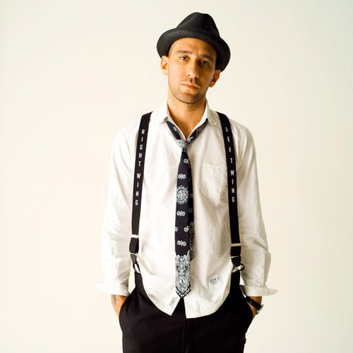 Bedwin 2009 Spring/Summer "Sweet Jane" Collection