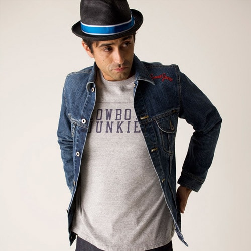 Bedwin 2009 Spring/Summer "Sweet Jane" Collection