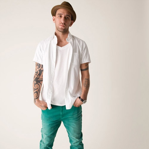 Bedwin 2009 Spring/Summer "Sweet Jane" Collection