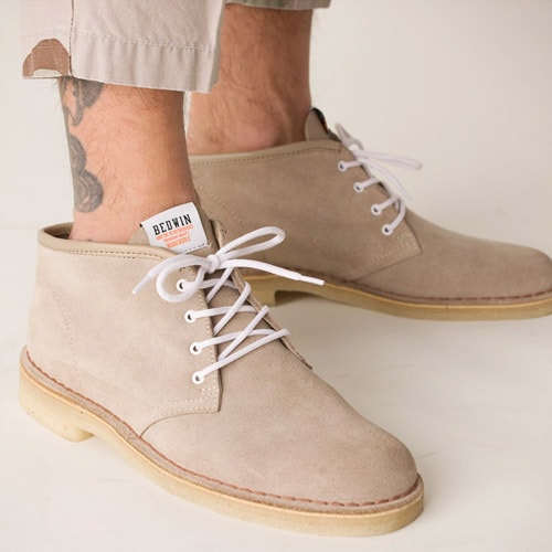 Bedwin 2009 Spring/Summer "Sweet Jane" Collection