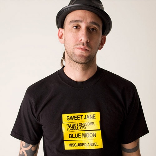 Bedwin 2009 Spring/Summer "Sweet Jane" Collection
