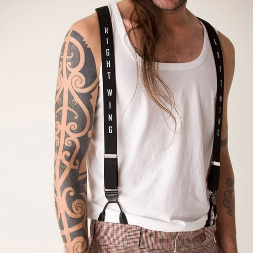 Bedwin 2009 Spring/Summer "Sweet Jane" Collection