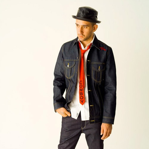 Bedwin 2009 Spring/Summer "Sweet Jane" Collection