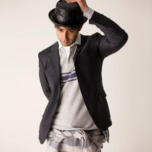 Bedwin 2009 Spring/Summer "Sweet Jane" Collection