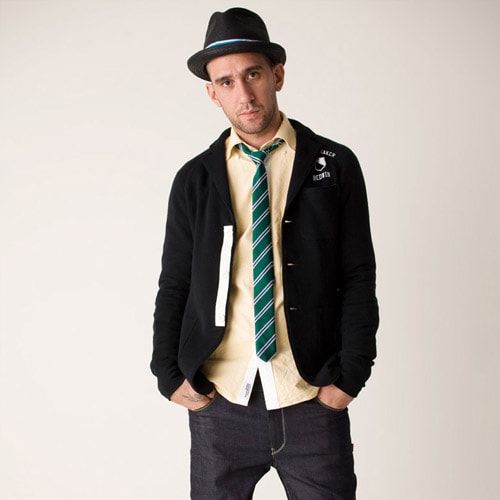 Bedwin 2009 Spring/Summer "Sweet Jane" Collection