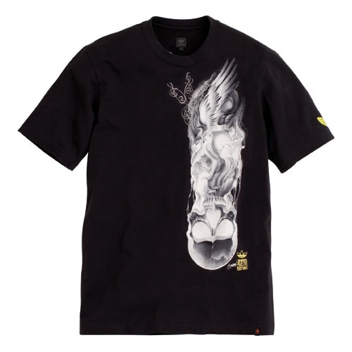 BJ Betts x adidas Originals Spring 2009 Collection