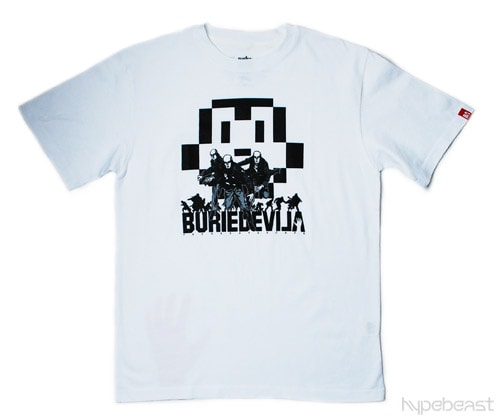 Buried Alive 2008 Fall/Winter Collection Part 2