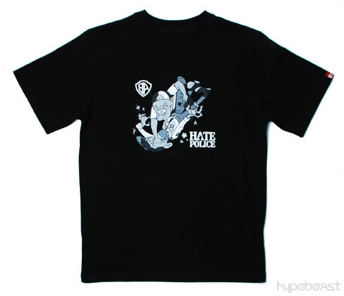 Buried Alive 2008 Fall/Winter Collection Part 2