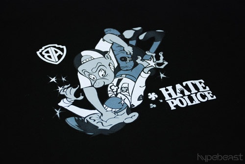 Buried Alive 2008 Fall/Winter Collection Part 2
