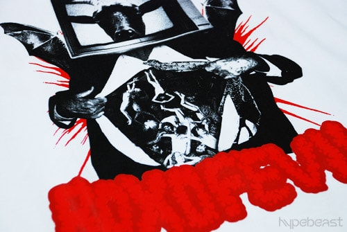 Buried Alive 2008 Fall/Winter Collection Part 2