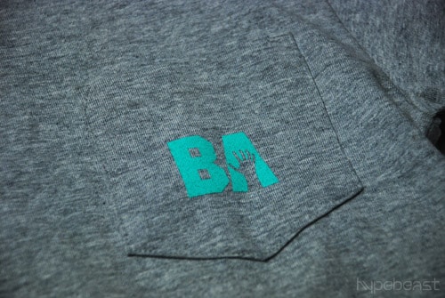 Buried Alive 2008 Fall/Winter Collection Part 2