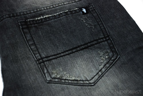 Buried Alive 2008 Fall/Winter Collection Part 2