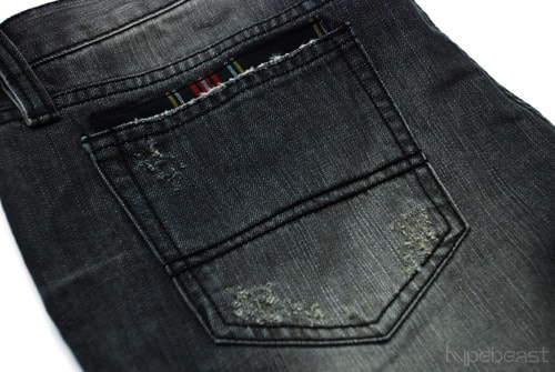 Buried Alive 2008 Fall/Winter Collection Part 2