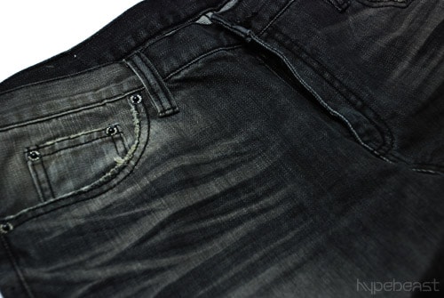Buried Alive 2008 Fall/Winter Collection Part 2