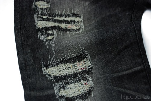 Buried Alive 2008 Fall/Winter Collection Part 2