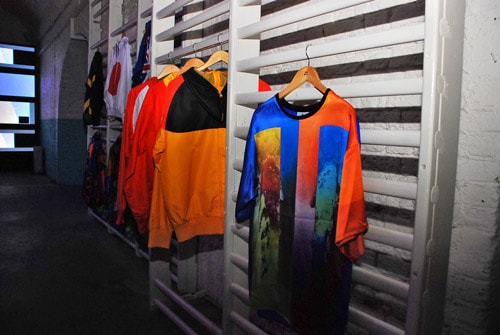 Cassette Playa x Nike Blazer Installation & Recap