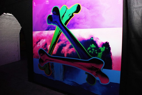 Cassette Playa x Nike Blazer Installation & Recap