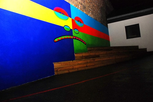 Cassette Playa x Nike Blazer Installation & Recap