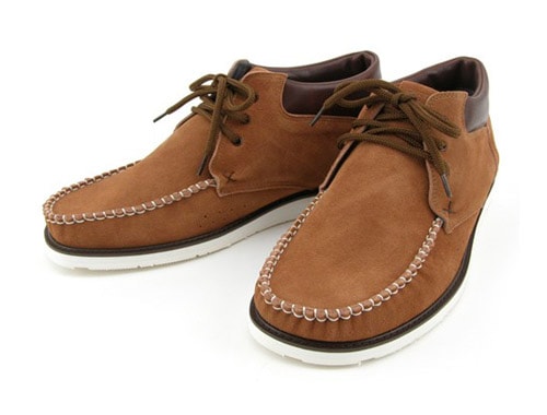 Cause Moccasin Boots
