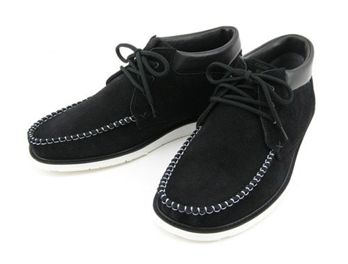 Cause Moccasin Boots