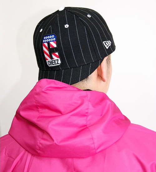cheez 2009 Spring/Summer Collection
