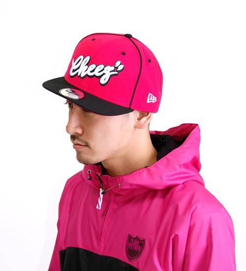 cheez 2009 Spring/Summer Collection