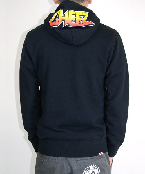 cheez 2009 Spring/Summer Collection
