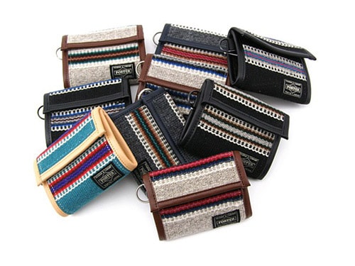 Chimayo Weaving x Beams x Porter