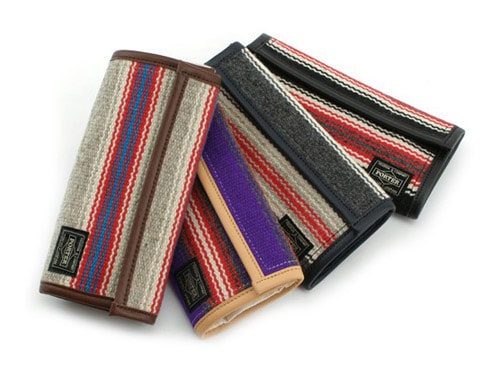 Chimayo Weaving x Beams x Porter