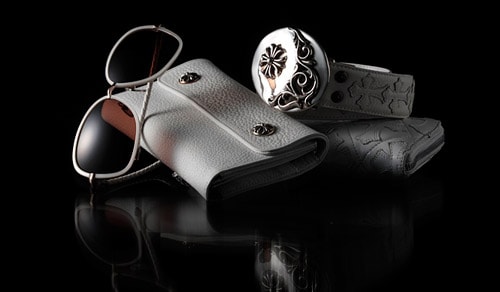 Chrome Hearts 2008 Christmas Collection