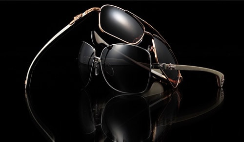 Chrome Hearts 2008 Christmas Collection