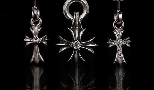 Chrome Hearts 2008 Christmas Collection