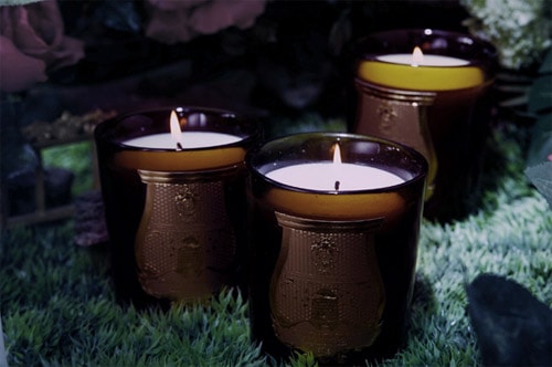 Cire Trudon Candles 