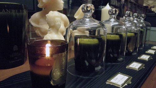 Cire Trudon Candles 