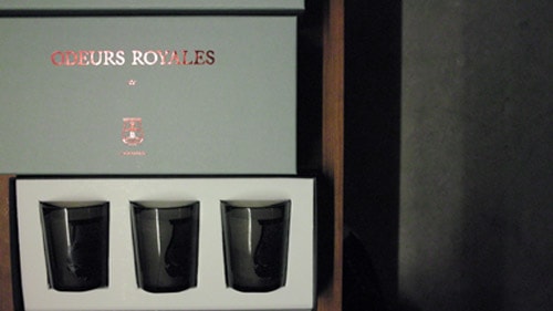 Cire Trudon Candles 