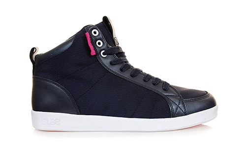 CLAE Russell High Top Collection