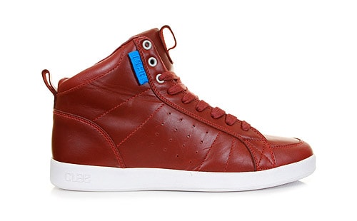 CLAE Russell High Top Collection