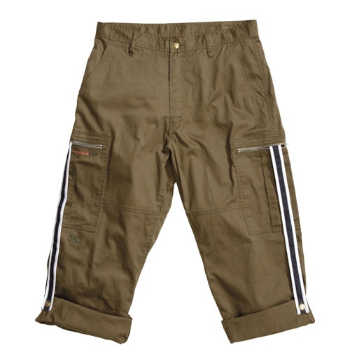 CLOT C.S.A 2008 Winter Collection