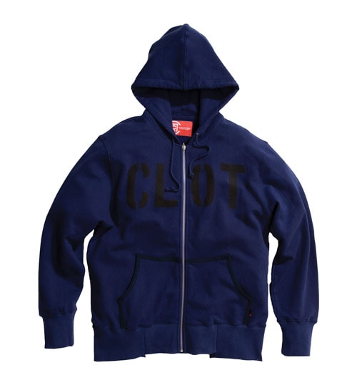 CLOT C.S.A 2008 Winter Collection