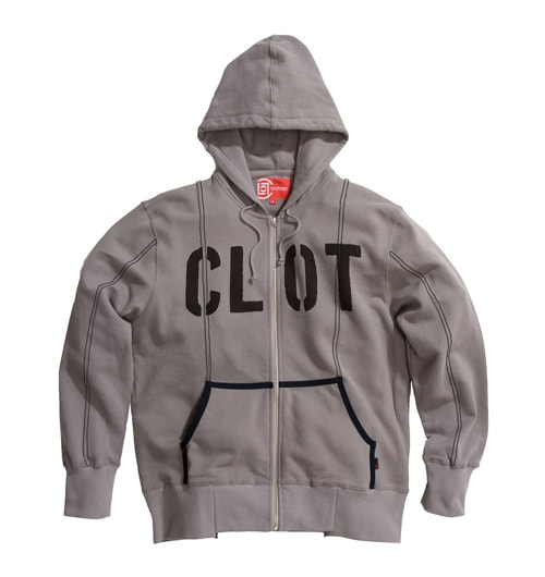CLOT C.S.A 2008 Winter Collection