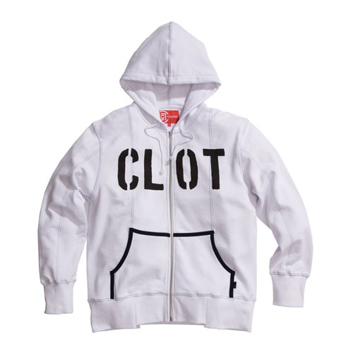 CLOT C.S.A 2008 Winter Collection