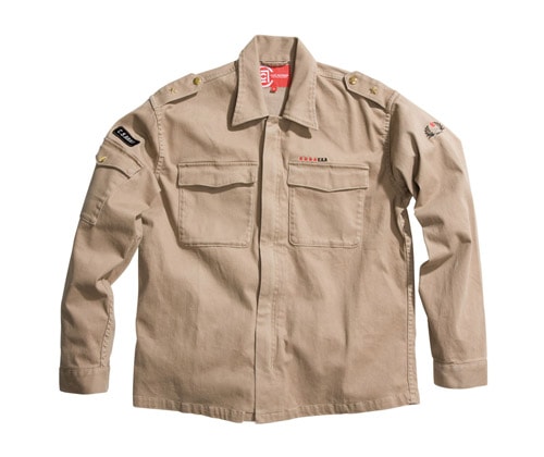 CLOT C.S.A 2008 Winter Collection