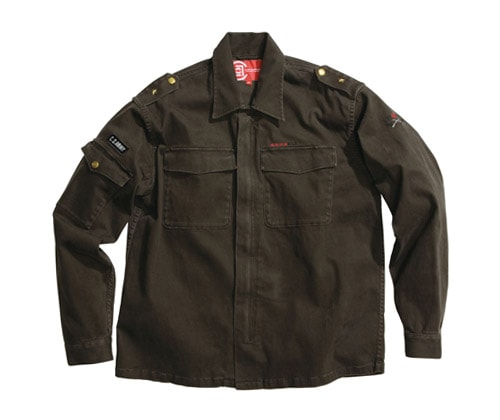 CLOT C.S.A 2008 Winter Collection