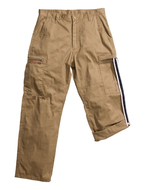 CLOT C.S.A 2008 Winter Collection