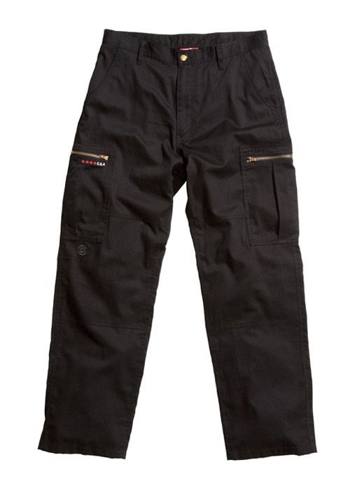 CLOT C.S.A 2008 Winter Collection